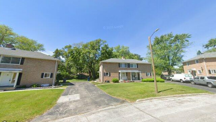 37 mccarthy rd, park forest, il 60466