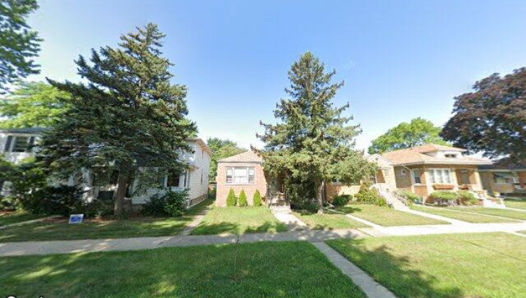 4112 wenonah ave, stickney, il 60402