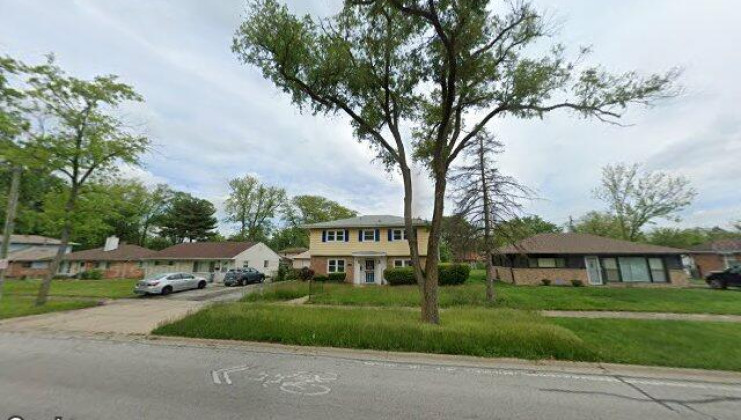 148 blackhawk dr, park forest, il 60466