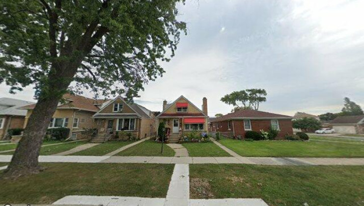 1805 23rd ave, melrose park, il 60160