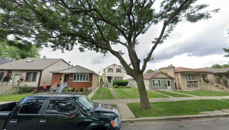3324 n opal ave, chicago, il 60634