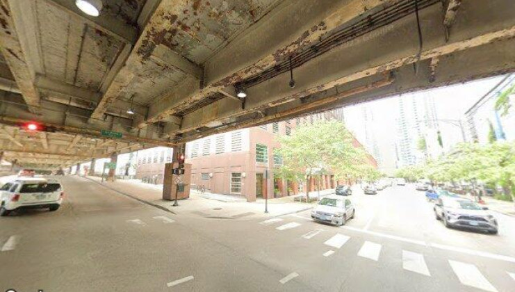 474 n lake shore dr unit 4108, chicago, il 60611