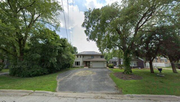 1821 terrace rd, homewood, il 60430