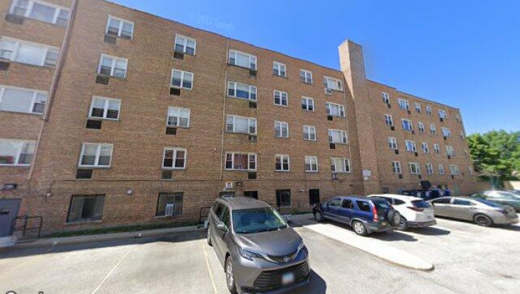 2025 w granville ave unit 313, chicago, il 60659