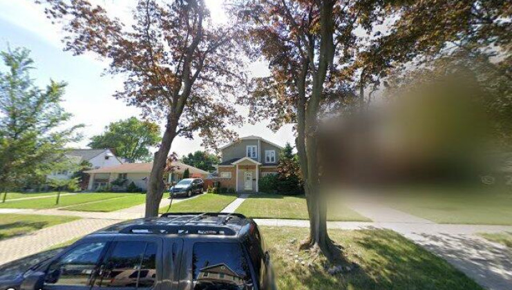1828 s crescent ave, park ridge, il 60068