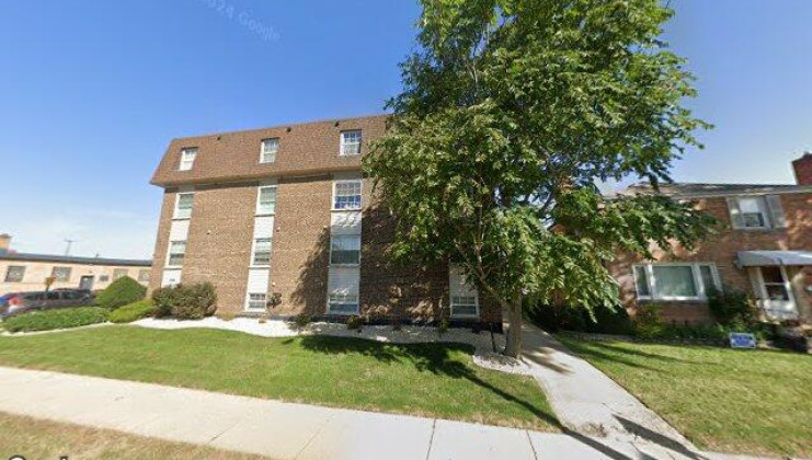 9146 w grand ave unit 2 se, franklin park, il 60131