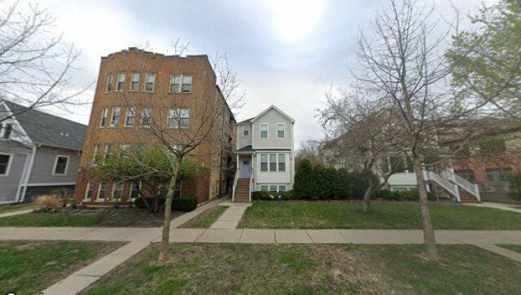 320 sherman ave, evanston, il 60202