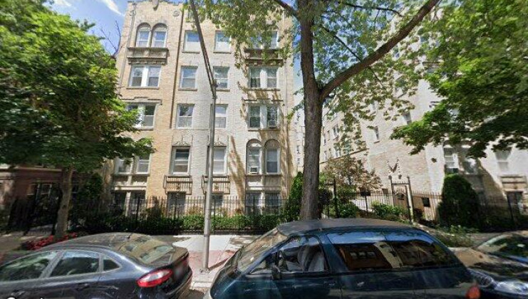 846 w ainslie st unit pc, chicago, il 60640
