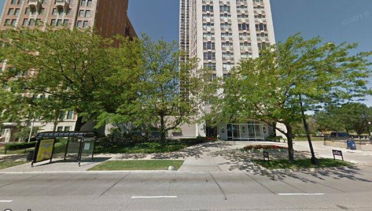 1550 n lake shore dr unit 25c, chicago, il 60610