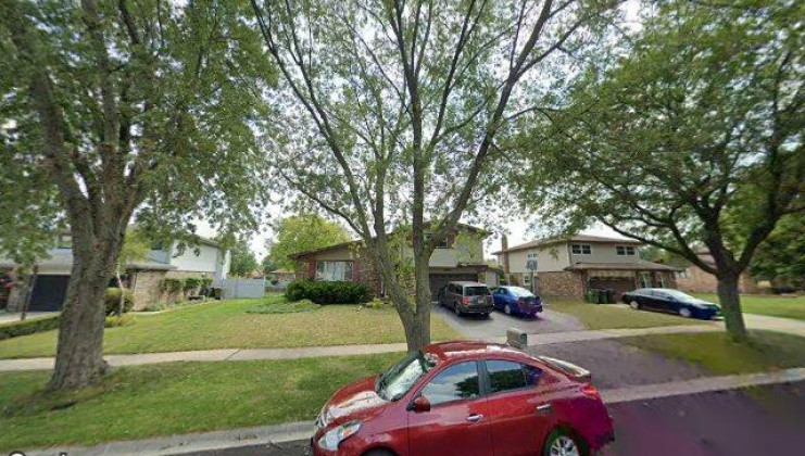 8305 tanbark dr, tinley park, il 60477