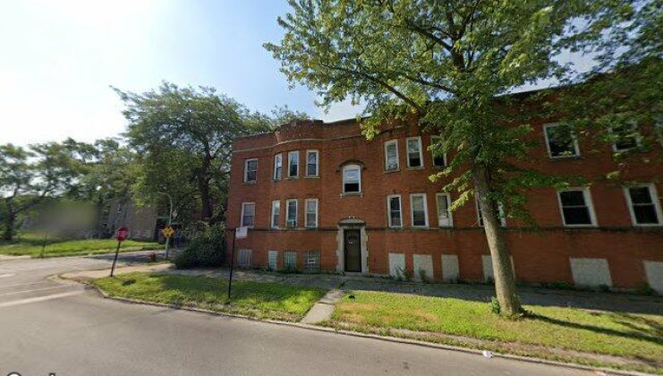 1003 w 58th st, chicago, il 60621