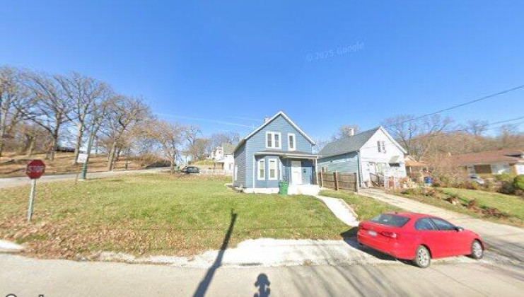 1201 e jackson st, joliet, il 60432