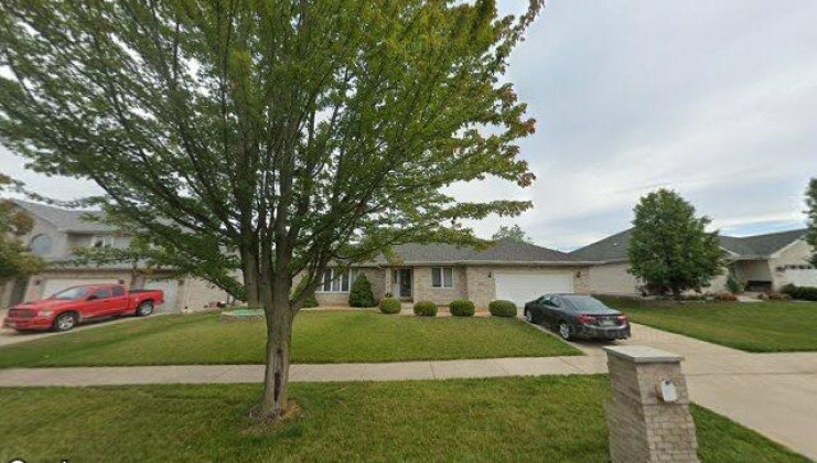 1328 tralee ln, lockport, il 60441