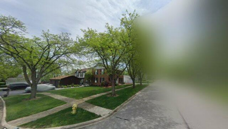 3451 donovan dr, crete, il 60417