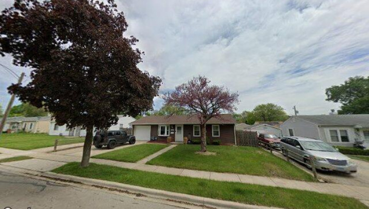 627 montrose dr, romeoville, il 60446