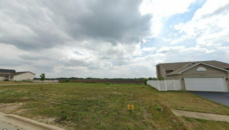 2051 w helen dr, romeoville, il 60446