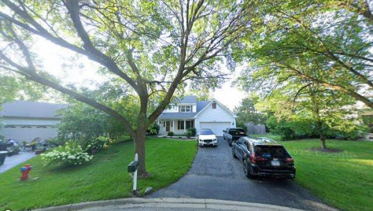 210 saratoga ct, gurnee, il 60031