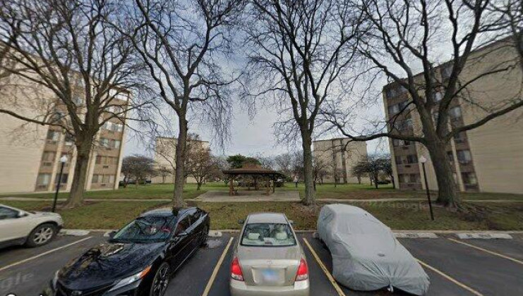 9745 s karlov ave apt 302, oak lawn, il 60453