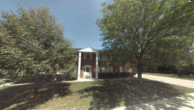 1 thomas ct, richton park, il 60471