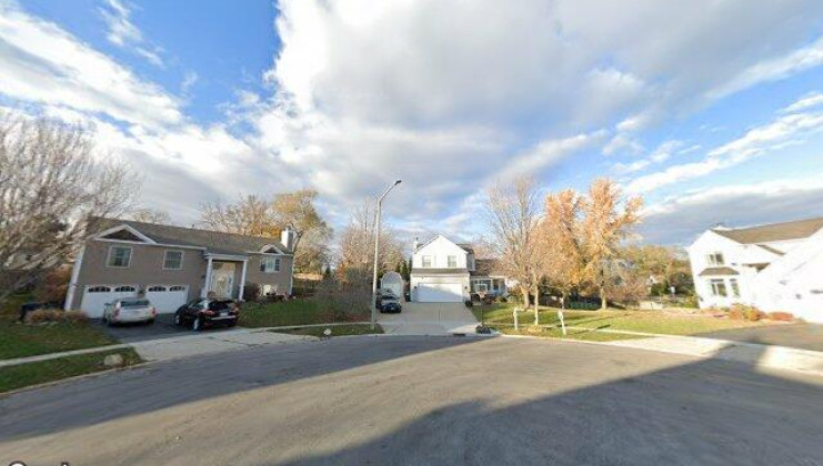 11 falcon ridge ct, algonquin, il 60102