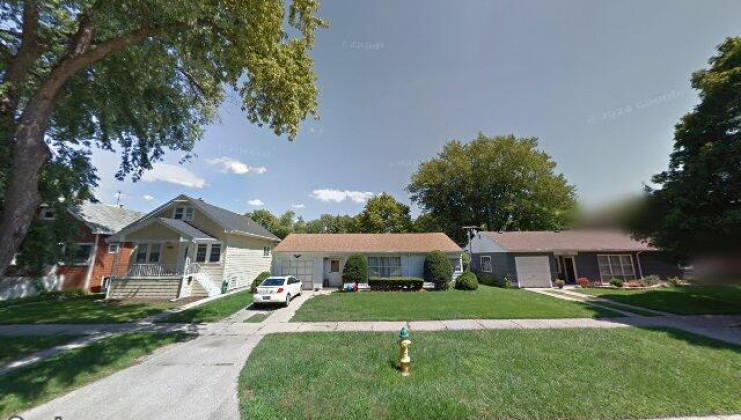 3623 blanchan ave, brookfield, il 60513