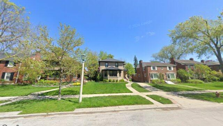 1024 belleforte ave, oak park, il 60302
