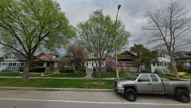 718 n ridgeland ave, oak park, il 60302