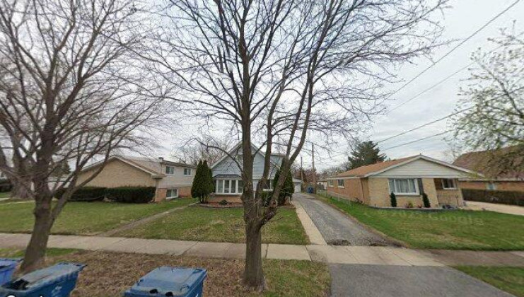 3640 w 121st pl, alsip, il 60803