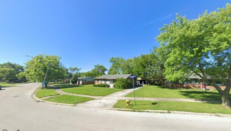 1425 lincoln ave, calumet city, il 60409
