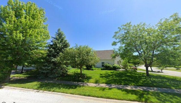 405 sunshine ct, oswego, il 60543