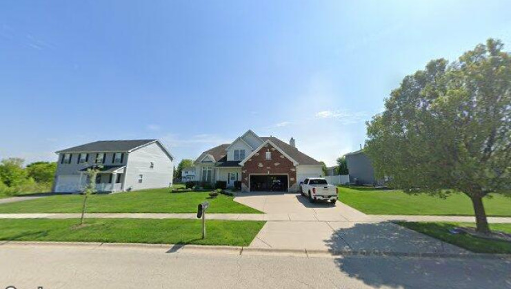 906 bison ct, oswego, il 60543