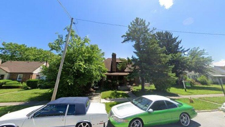 1519 kenilworth dr, calumet city, il 60409