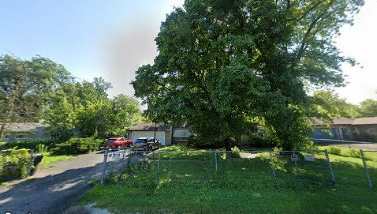 16333 clifton park ave, markham, il 60428