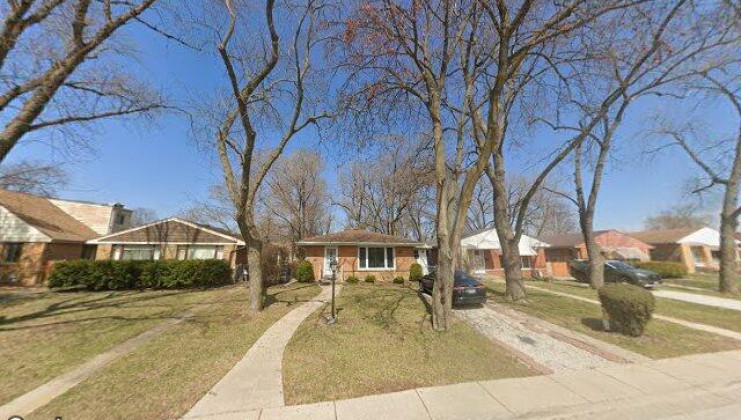 3864 fargo ave, skokie, il 60076