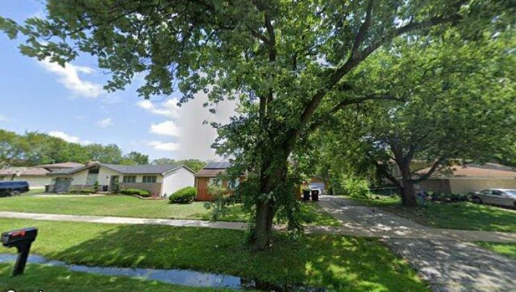 18717 s harding ave, flossmoor, il 60422