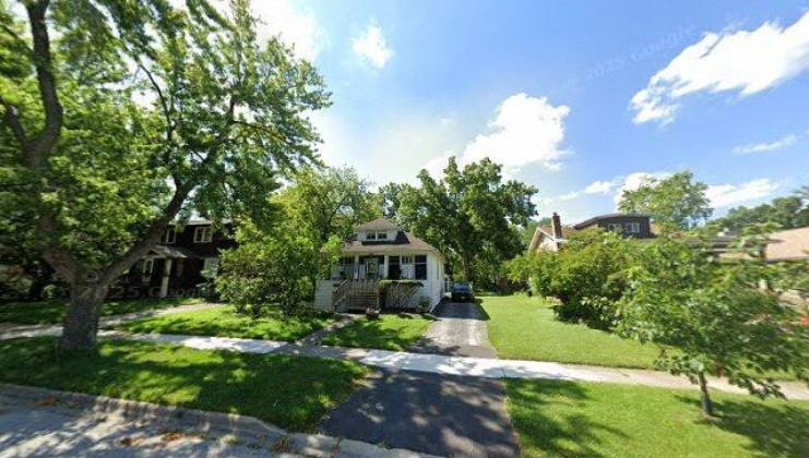 1625 burr oak rd, homewood, il 60430