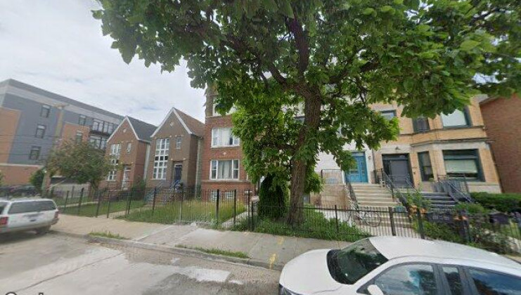 816 e 42nd st, chicago, il 60653