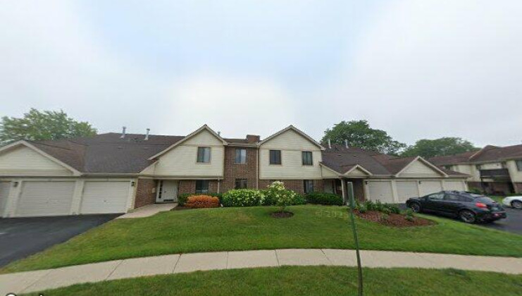 805 e castle ct unit 6, palatine, il 60074