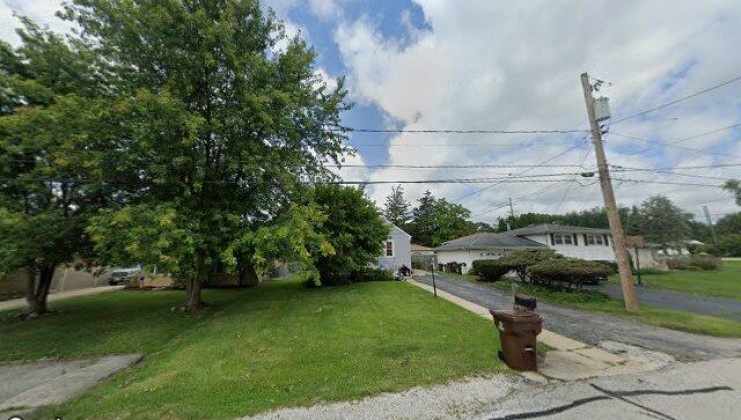 15102 lavergne ave, oak forest, il 60452