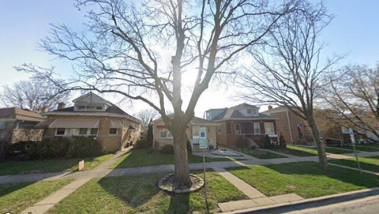 743 newcastle ave, westchester, il 60154
