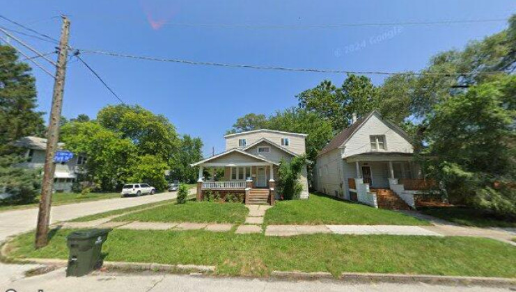 13843 park ave, dolton, il 60419