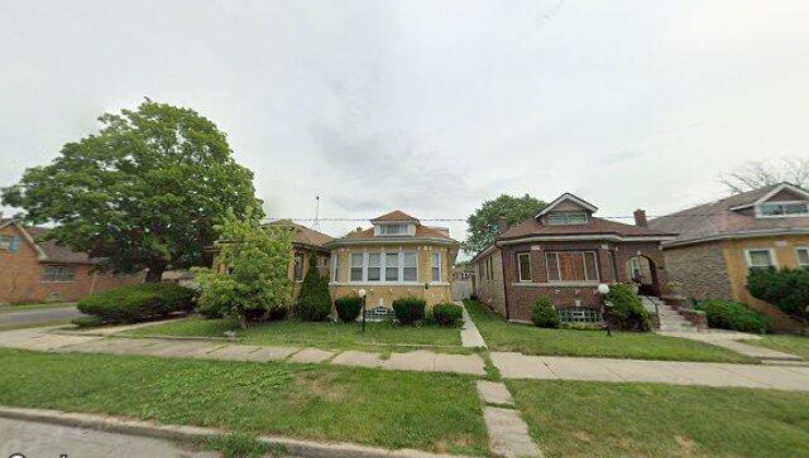 9305 s elizabeth st, chicago, il 60620