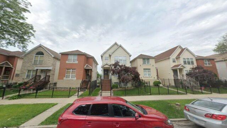 6540 s yale ave, chicago, il 60621