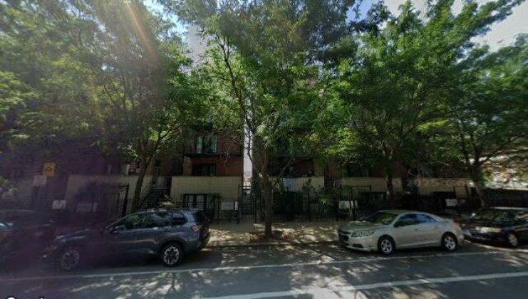 23 e 26th st unit 3, chicago, il 60616