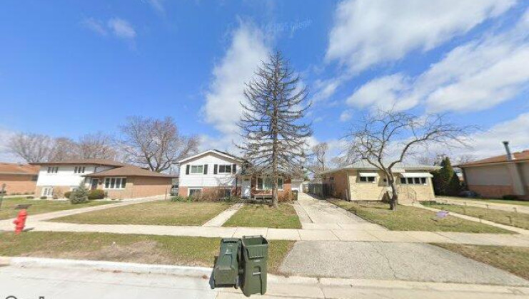 6530 w 107th st, chicago ridge, il 60415