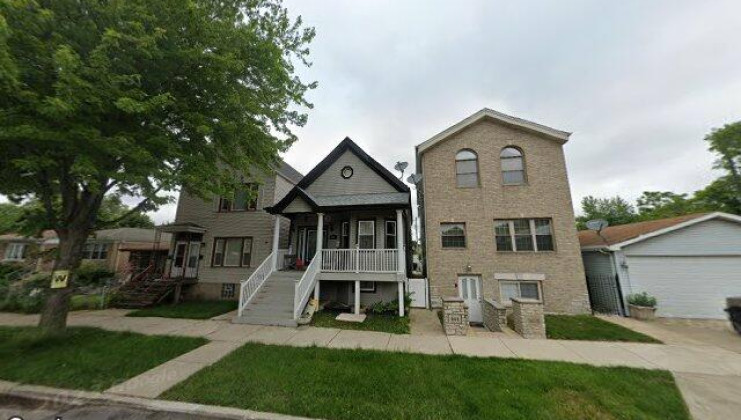 446 w 46th st, chicago, il 60609