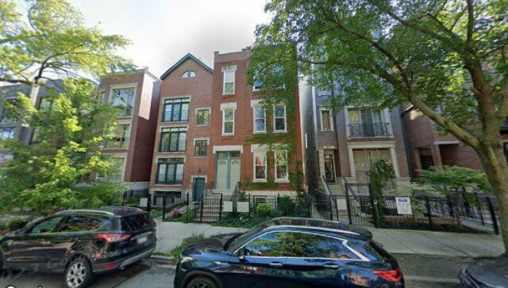 869 n hermitage ave, chicago, il 60622