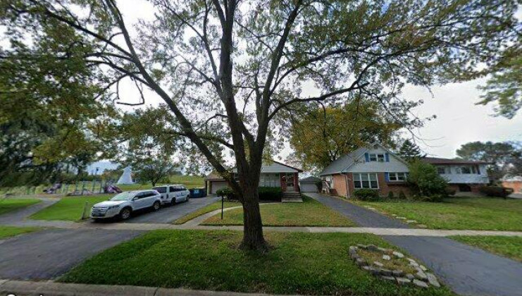 16956 sunset ridge dr, country club hills, il 60478