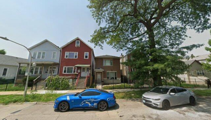 4548 s union ave, chicago, il 60609