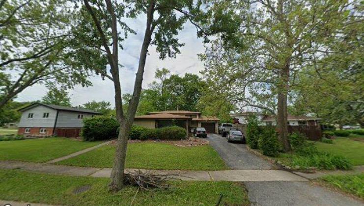 303 sheridan st, park forest, il 60466